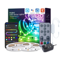 Super Bright RGB LED Strip Kits